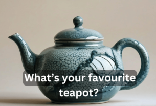 Does a Teapot Make a Difference? Check Out..