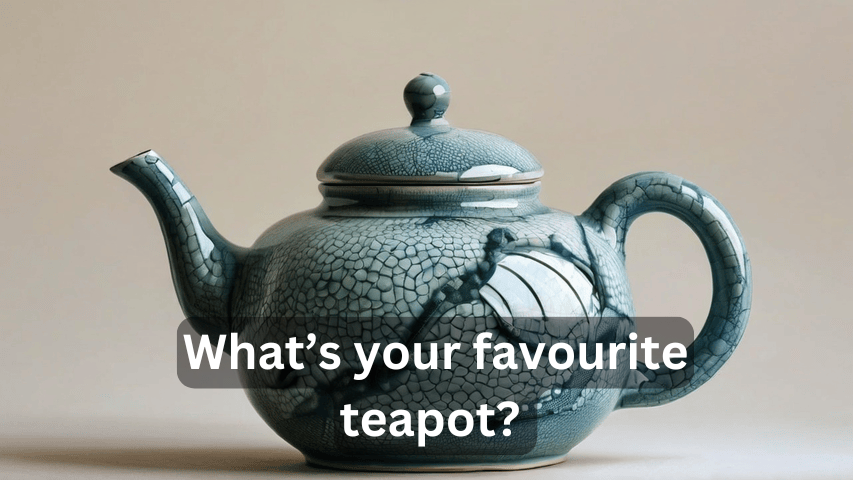 Does a Teapot Make a Difference? Check Out..