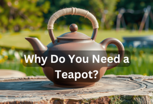 Why Do You Need a Teapot? 2024..